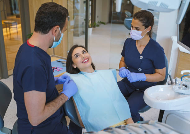 Best Preventive Dentistry  in Woodlands, CA